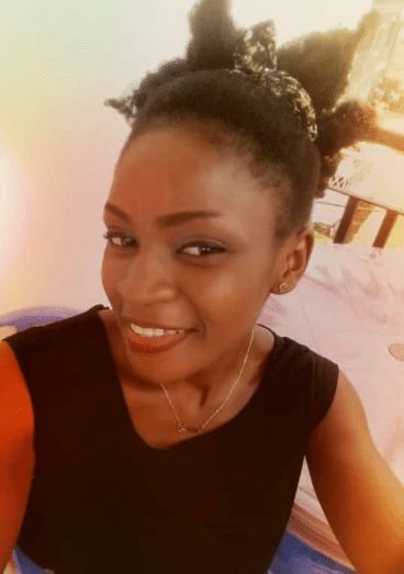 Juliet Mesumbe