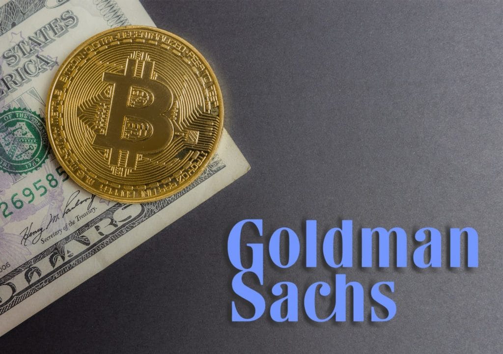 Ethereum devient le chouchou de Goldman Sachs