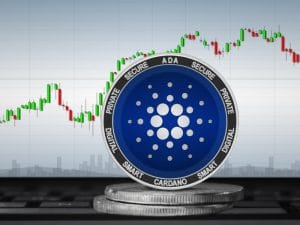 Cardano dans le vert après un rally haussier