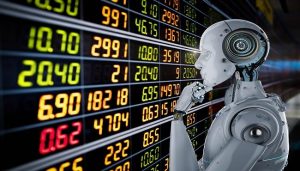 Forex Stock Charting Software - Cel Mai Bun Robot de Tranzacționare [CFD Trading Robot]