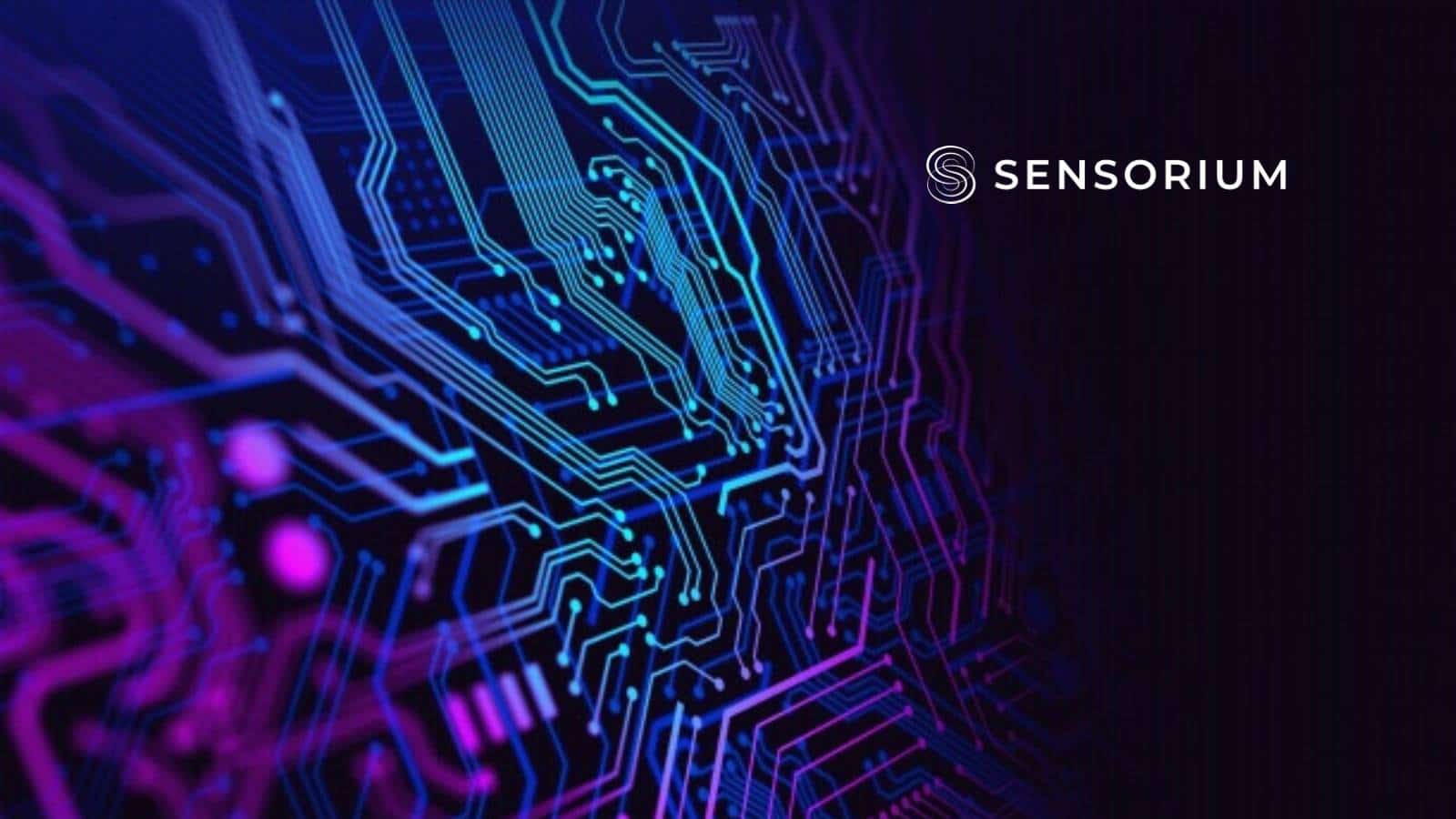 sensorium crypto