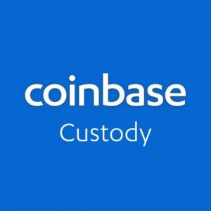 action coinbase custody