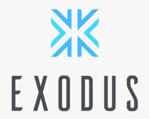 logo Exodus
