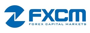 Logo FXCM
