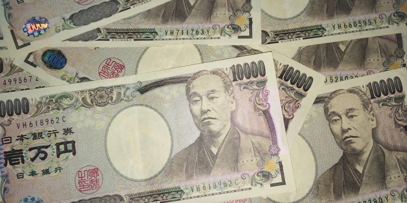 Yen Japon