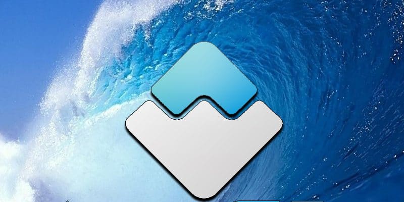 Waves crypto : La vague qui porte le marché des cryptomonnaies!
