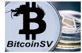 bitcoin sv blockchain prekybos sistemos interaktyvūs brokeriai