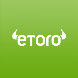 1. eToro : Meilleur Courtier pour Trading Social et Investissement Direct en Actions