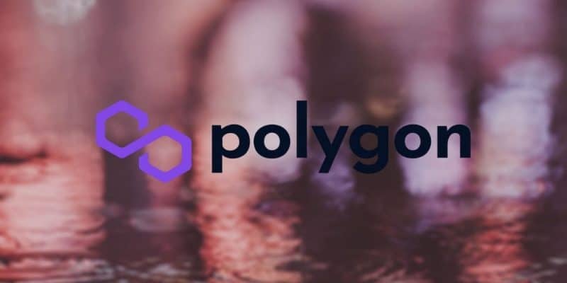 Crypto prometteuse : Polygon en hausse de 130% à 1,88$