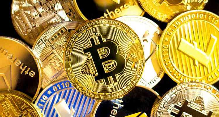 Cryptos Prometteuses : 5 cryptos à acheter après le crash du Bitcoin de ce mercredi