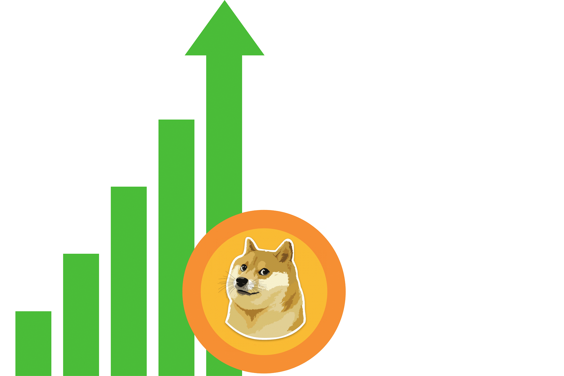 cours dogecoin investir