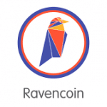 Logo Ravencoin