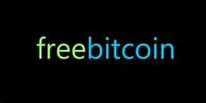 Logo Freebitcoin