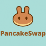 logo PancakeSwap