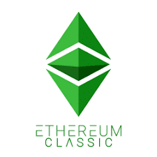 Logo Ethereum Classic