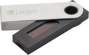 Qu’est-ce que le Ledger Nano S ?