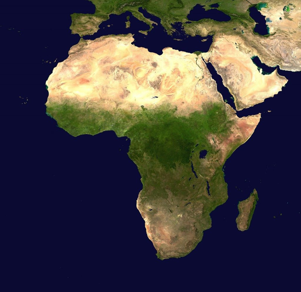 L’Afrique enregistre la plus grande progression des volumes d’échanges P2P en Bitcoin !