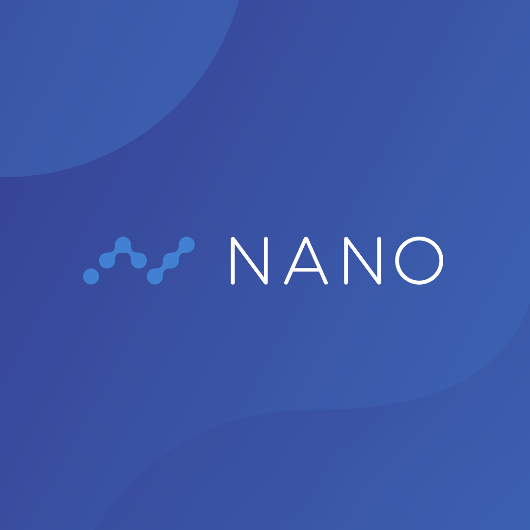 Cours Nano 2025 | Prix et évolution en temps réel du XNO