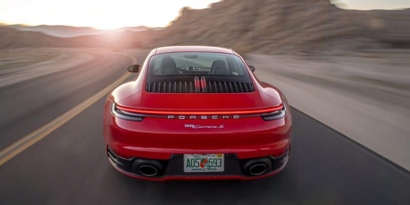 IPO de Porsche : Fantasme ou Réalité ?