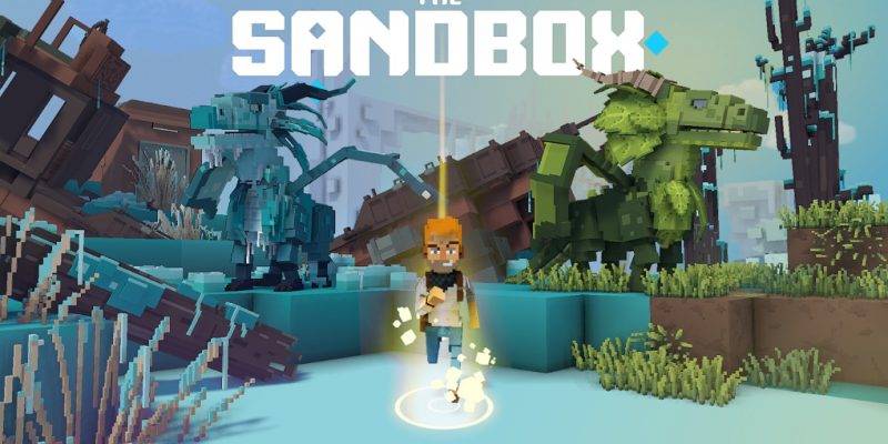 Sandbox Crypto : Très bientôt dans le top 100 des cryptos?