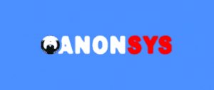Anon System logo