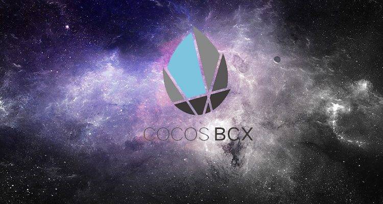 Cryptomonnaies : Que se cache t’il derrière le projet Cocos BCX ?