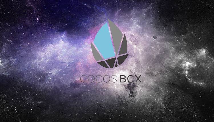 Cryptomonnaies : Que se cache t’il derrière le projet Cocos BCX ?