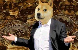 Dogecoin Elon Musk défend le Shiba memecoin