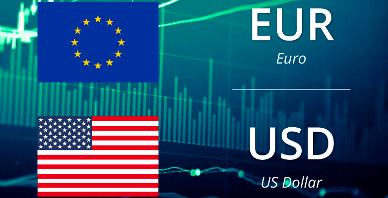 EUR - USD