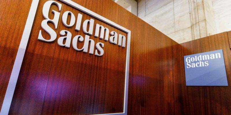 6 Actions à Acheter en vue d’une Explosion du Pétrole à 100$ selon Goldman Sachs