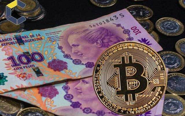 Crypto monnaie : l'Argentine rentre dans la danse