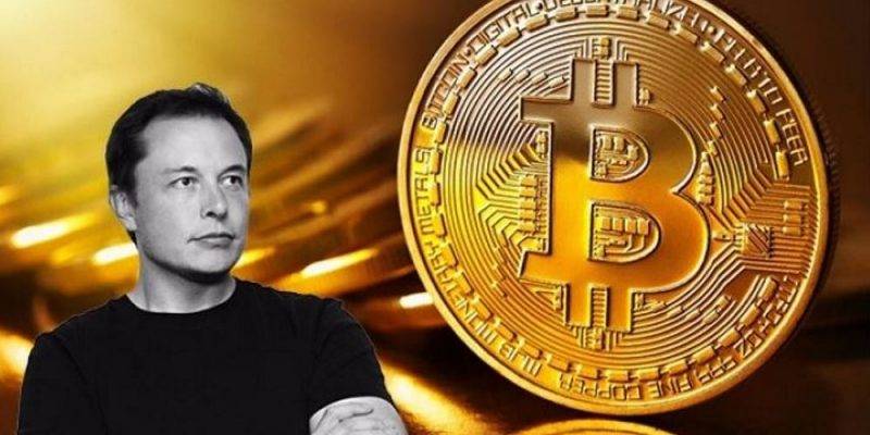 Cours du Bitcoin : Elon Musk refait surface !