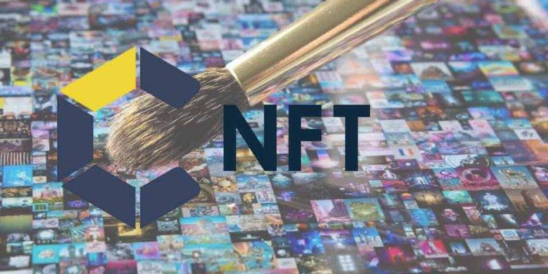 NFT - Ripple investit dans les NFT
