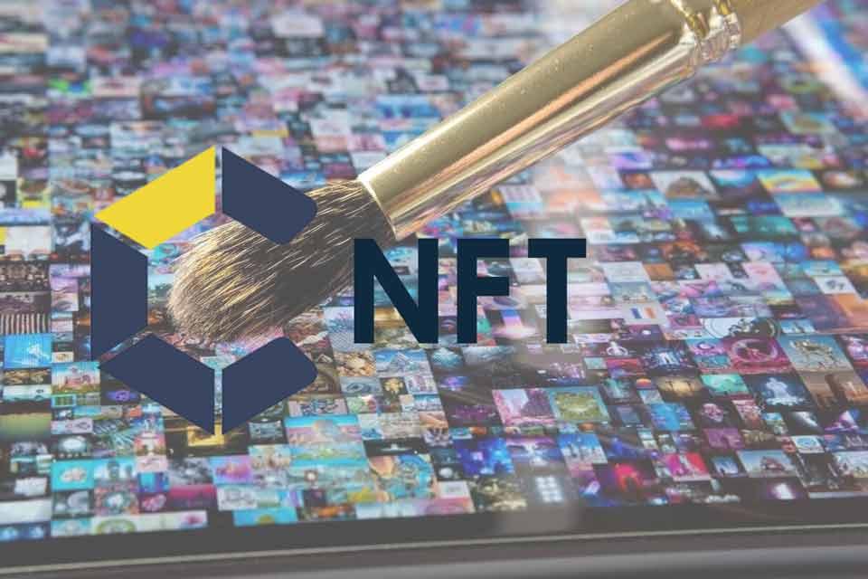 NFT - Ripple investit dans les NFT