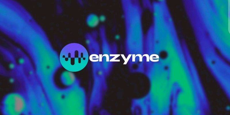 Enzyme crypto ne connaît pas la baisse: + 58% en 7 jours !