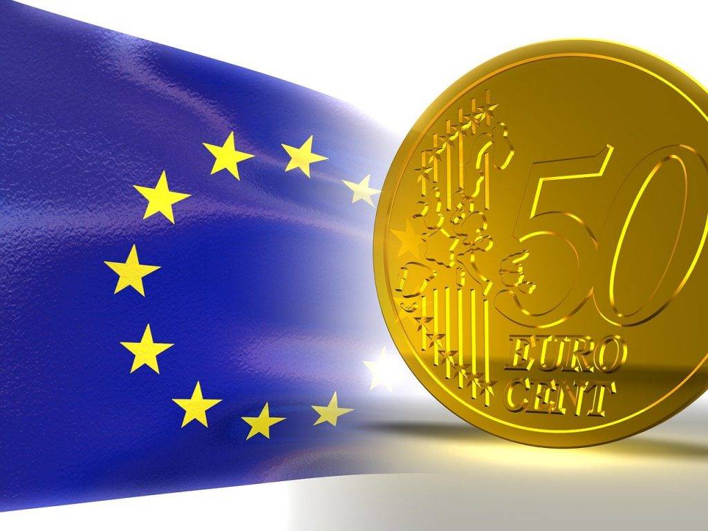 euro numerique