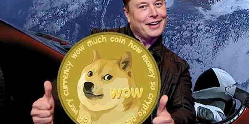 La fondation Dogecoin renaît de ses cendres avec Buterin et Musk