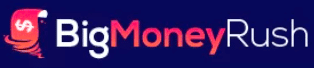 Logo Big Money Rush