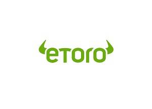 logo eToro staking