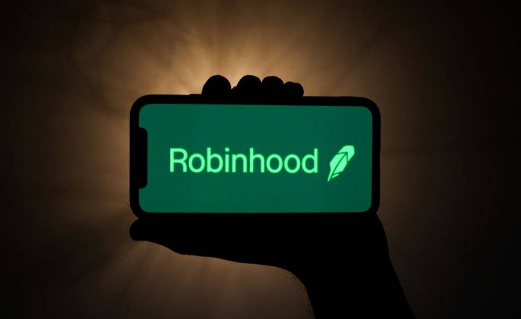action robinhood