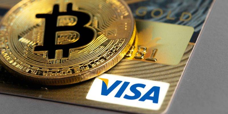 Cryptomonnaies : Visa passe la seconde