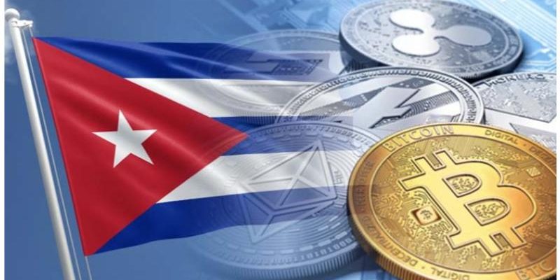 Cuba se prépare à reconnaître et réguler les cryptomonnaies