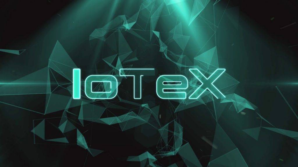 IoTex Crypto :  Le projet qui fait + 200 % en 24 heures !