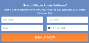 Inscription Bitcoin Aussie System