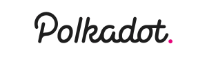 Logo-Polkadot
