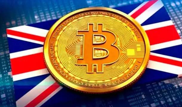 British Bitcoin Profit Avis : Crypto Bot Fiable ? Test 2022