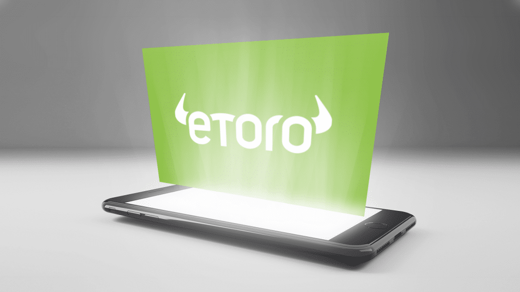 eToro s’introduit dans la DeFi avec un produit très attrayant