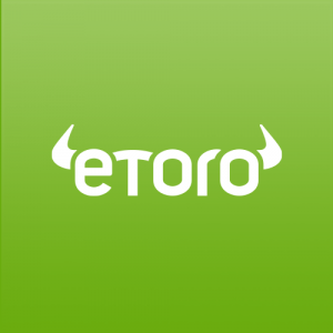 eToro : Le courtier pour traders débutants 