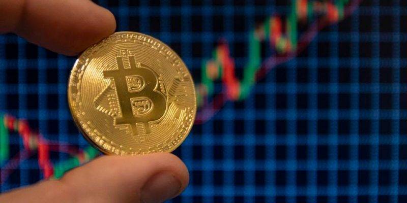 Le cours du Bitcoin continue de progresser: En route pour les 50 000$!
