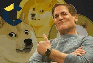 Dogecoin, la Meilleure des Crypto ? C'est ce que pense Mark Cuban